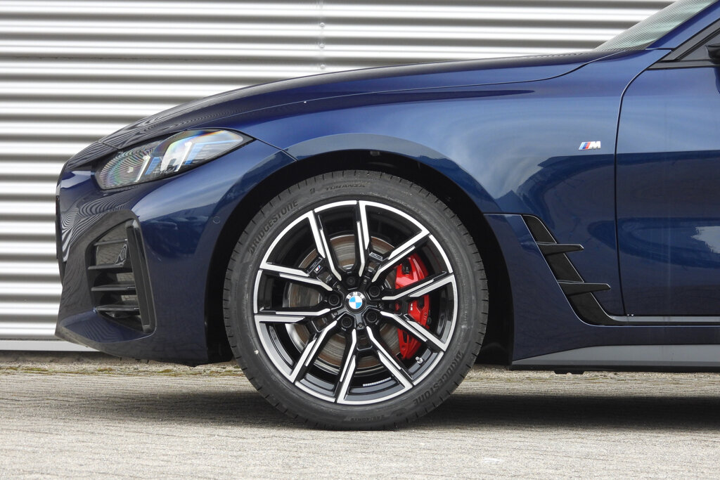 BMW 4 Serie 21