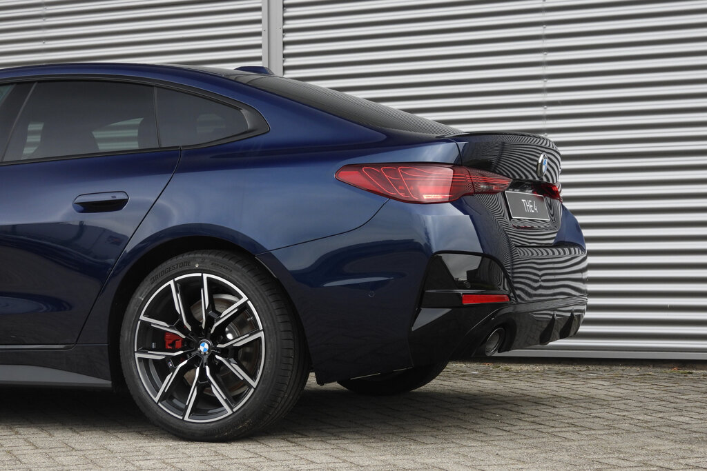 BMW 4 Serie 22