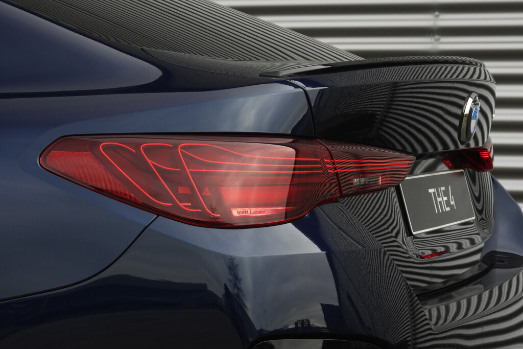 BMW 4 Serie 23