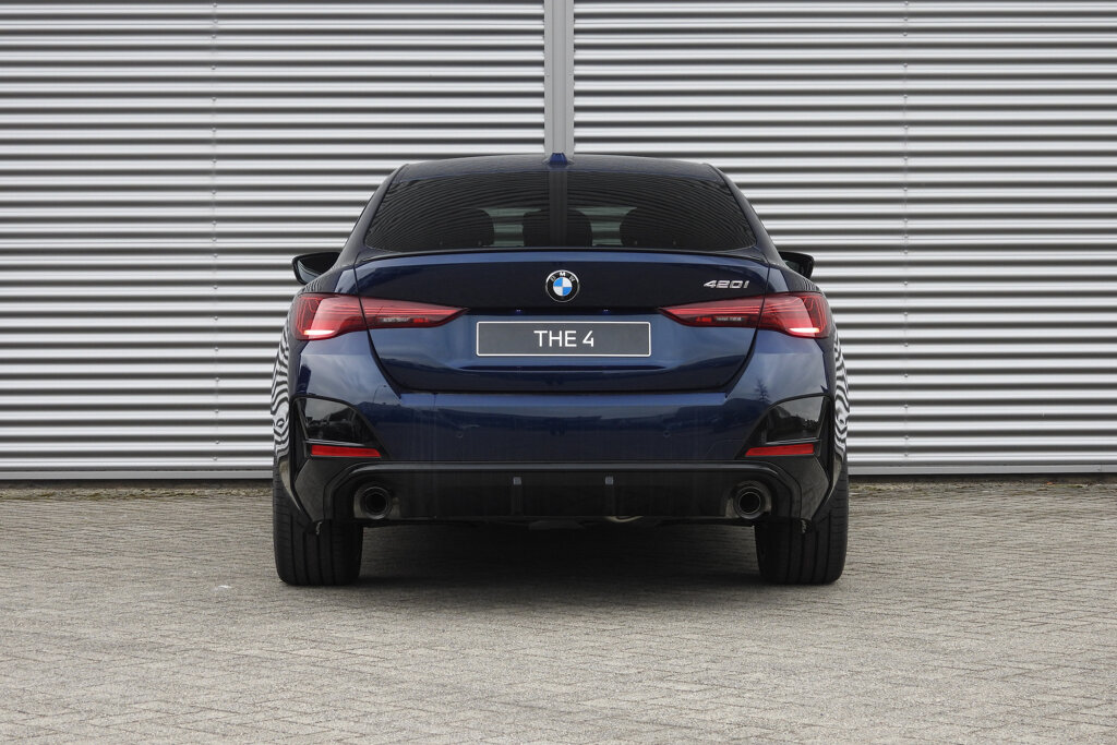 BMW 4 Serie 24