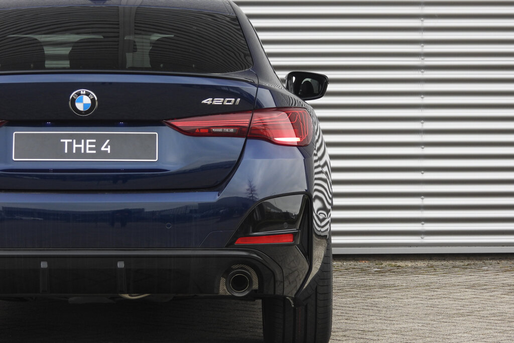BMW 4 Serie 25