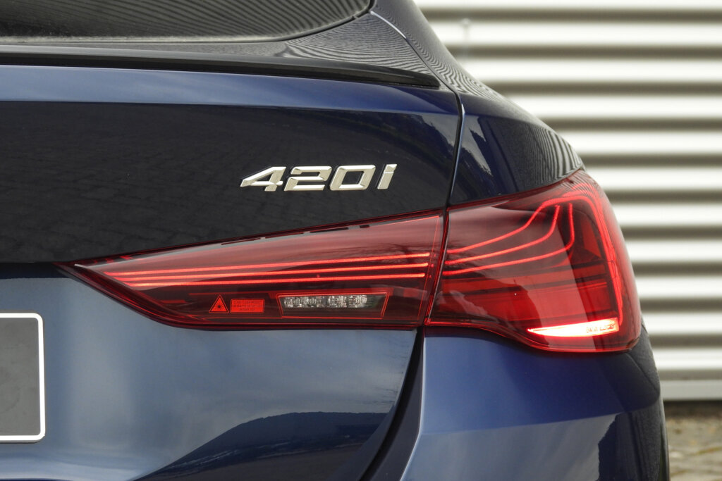 BMW 4 Serie 26