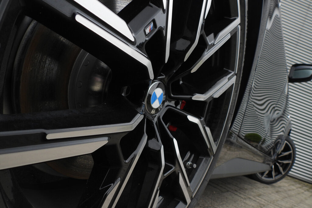 BMW 4 Serie 41