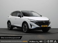 Nissan QASHQAI 158pk MHEV Xtronic N-Connecta - Afbeelding 2