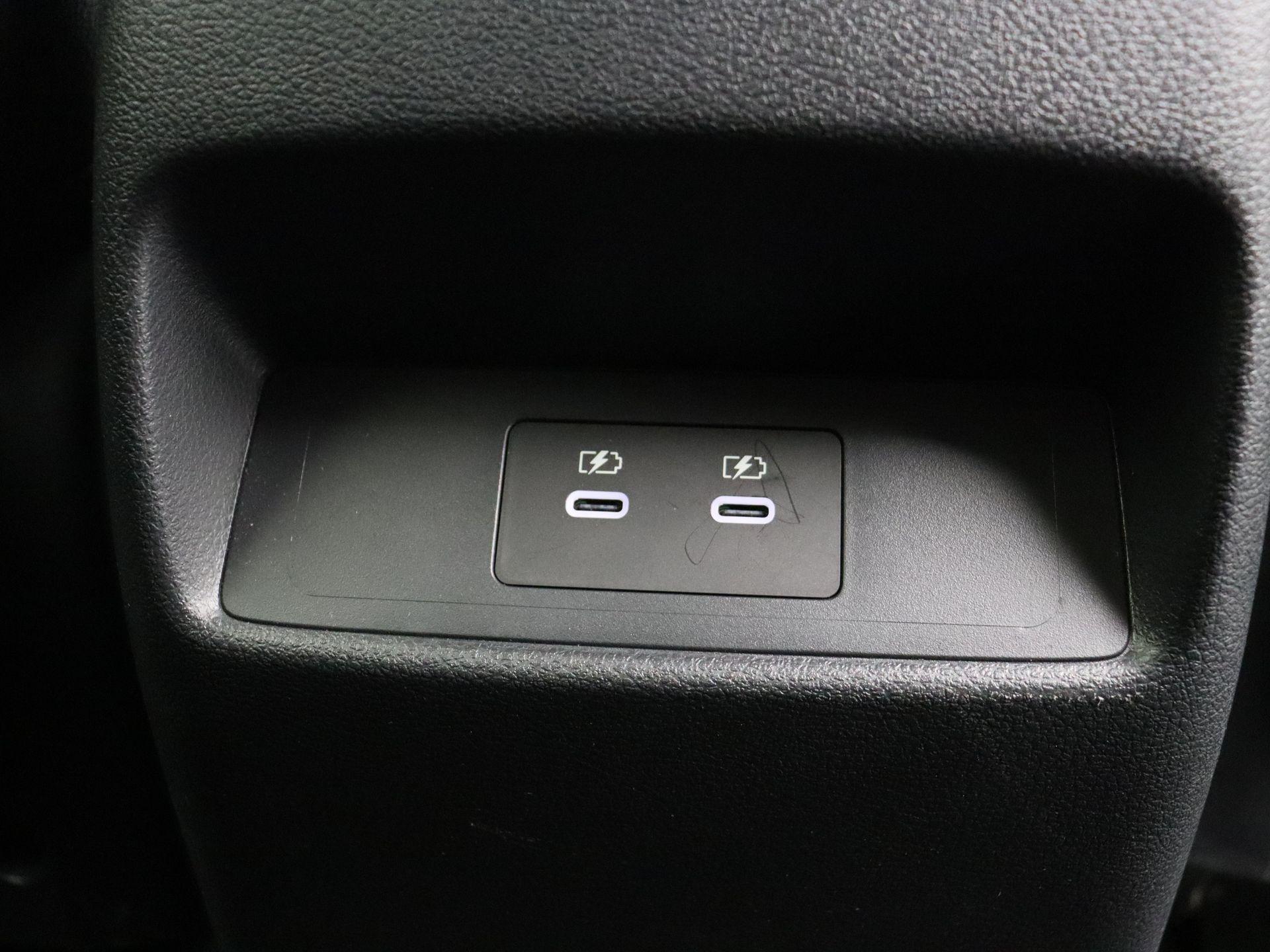 Nissan QASHQAI 158pk MHEV Xtronic N-Connecta - Afbeelding 5