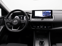 Nissan QASHQAI 158pk MHEV Xtronic N-Connecta - Afbeelding 6