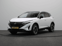 Nissan QASHQAI 158pk MHEV Xtronic N-Connecta - Afbeelding 11