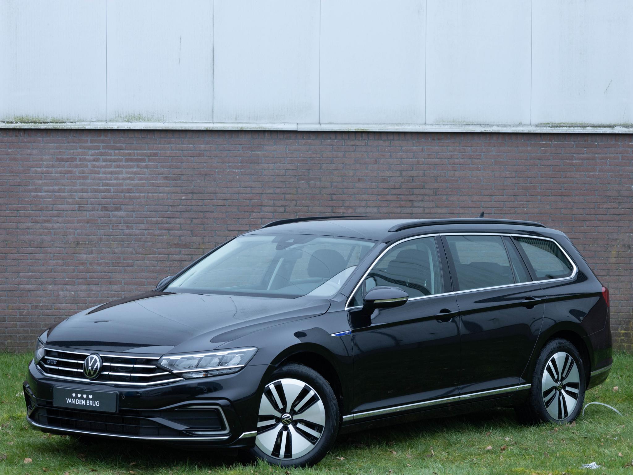 Volkswagen Passat GTE 1.4 TSI PHEV 218 PK DSG Business - Afbeelding 4