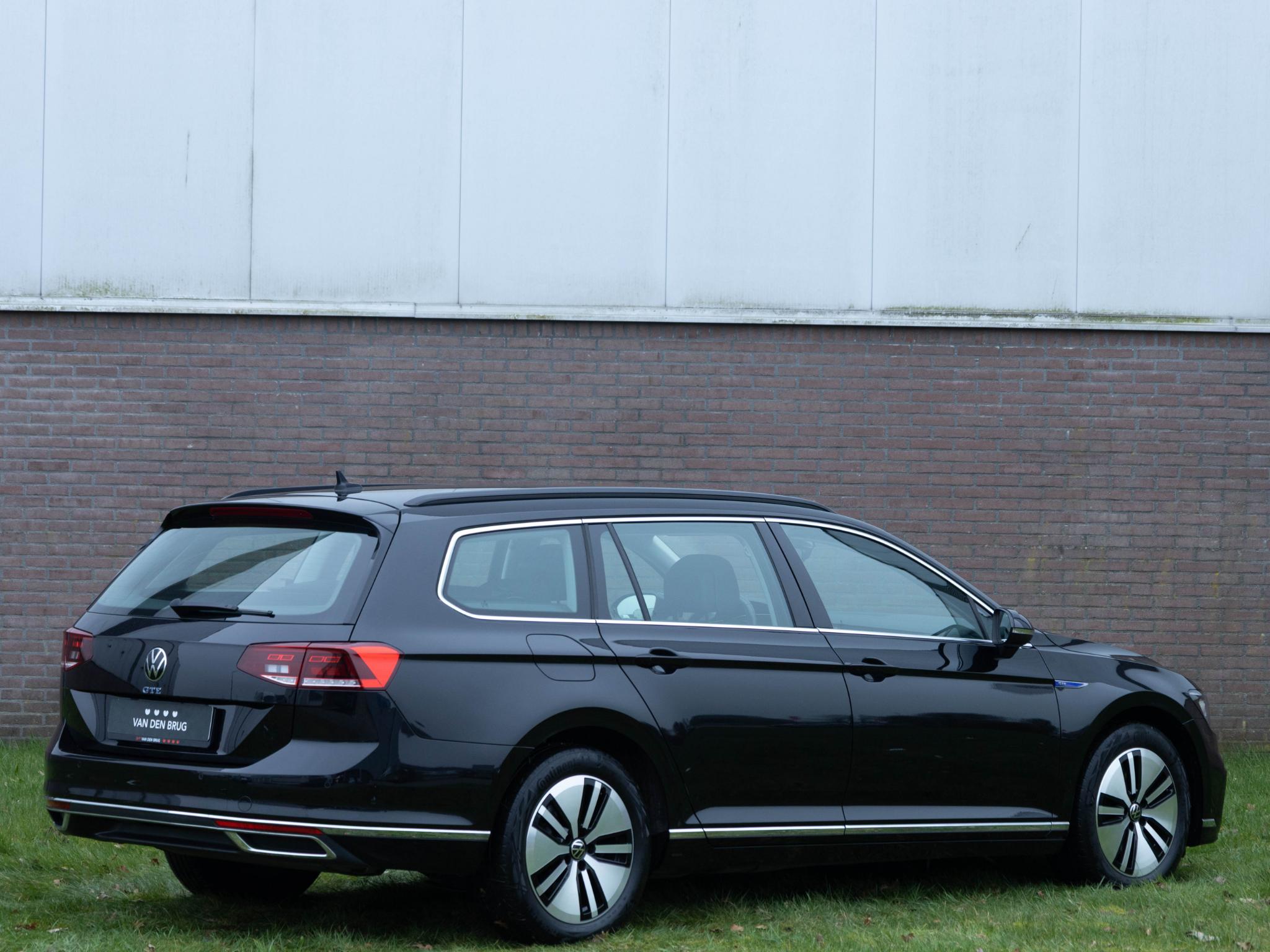 Volkswagen Passat GTE 1.4 TSI PHEV 218 PK DSG Business - Afbeelding 5