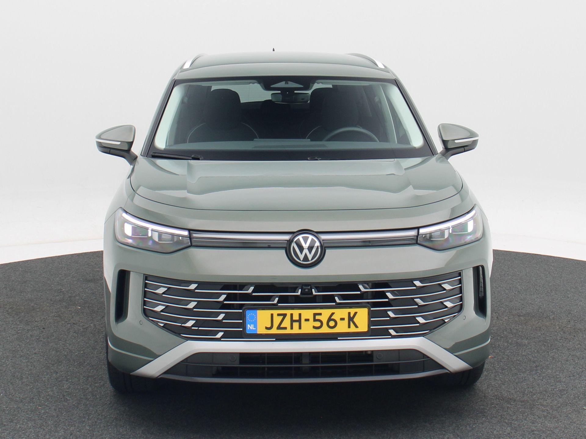 Volkswagen Tayron 1.5 eHybrid 204 Pk Automaat Elegance - Afbeelding 5