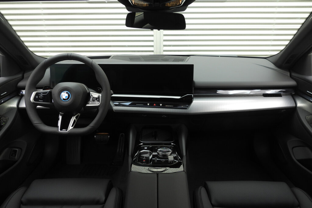 BMW 5 Serie 3