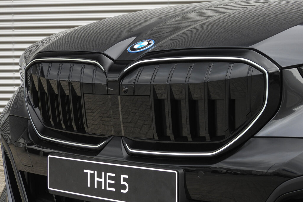 BMW 5 Serie 7