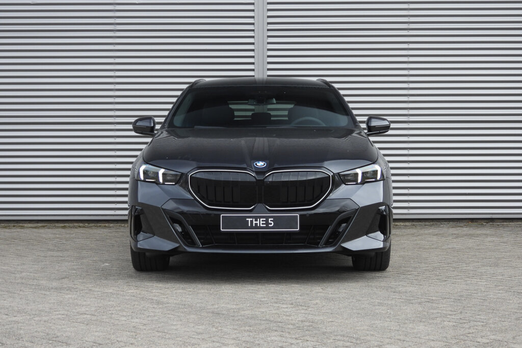 BMW 5 Serie 10
