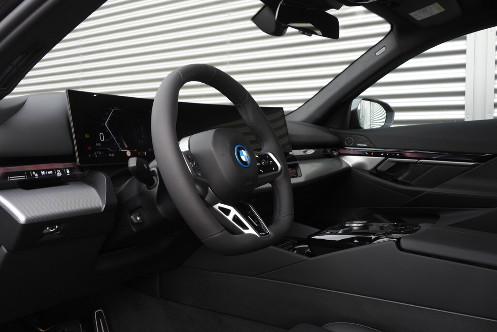 BMW 5 Serie 13