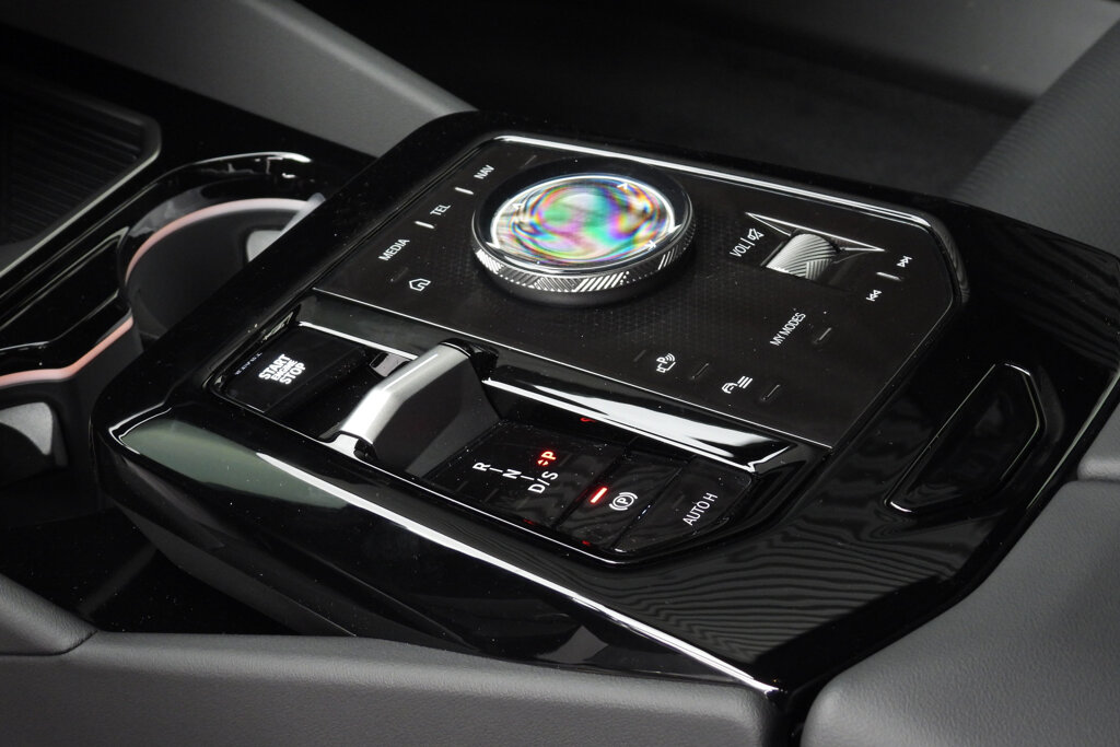 BMW 5 Serie 16