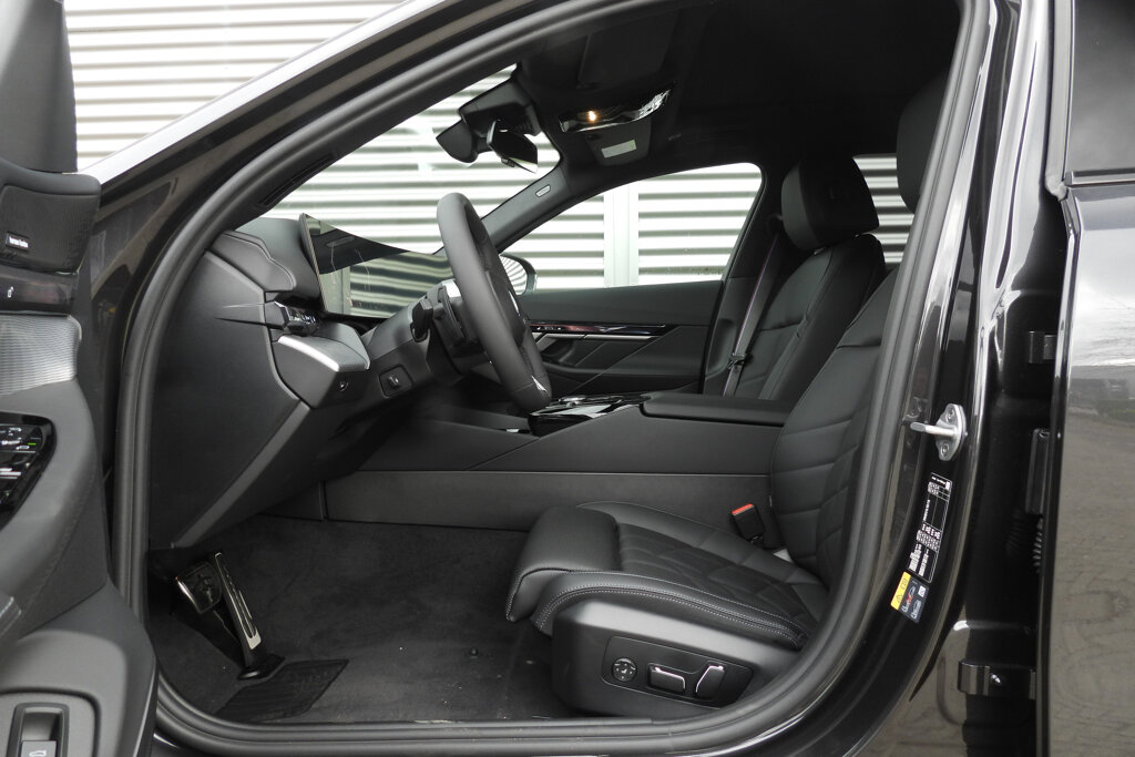 BMW 5 Serie 17