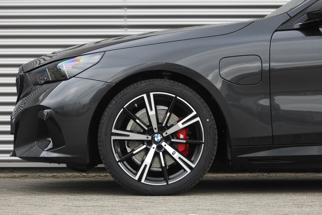 BMW 5 Serie 22