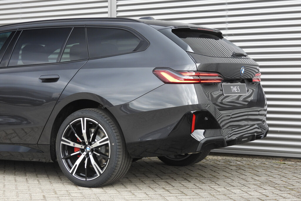 BMW 5 Serie 23