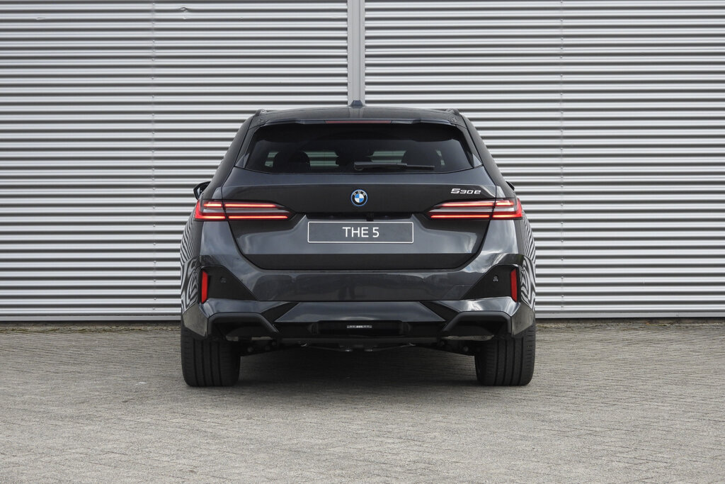 BMW 5 Serie 24