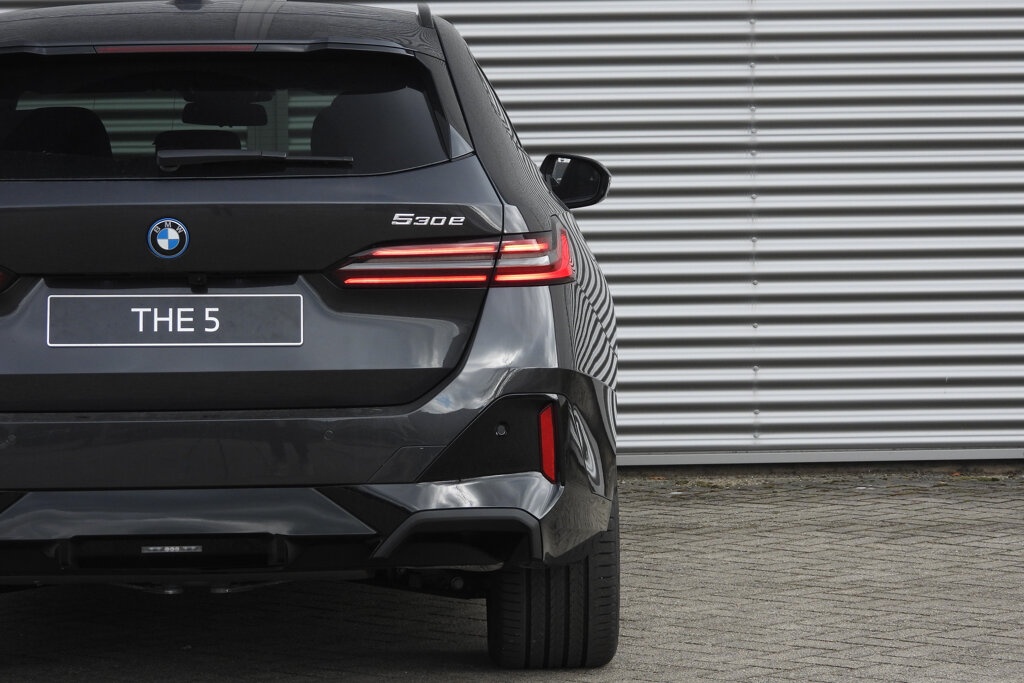 BMW 5 Serie 25