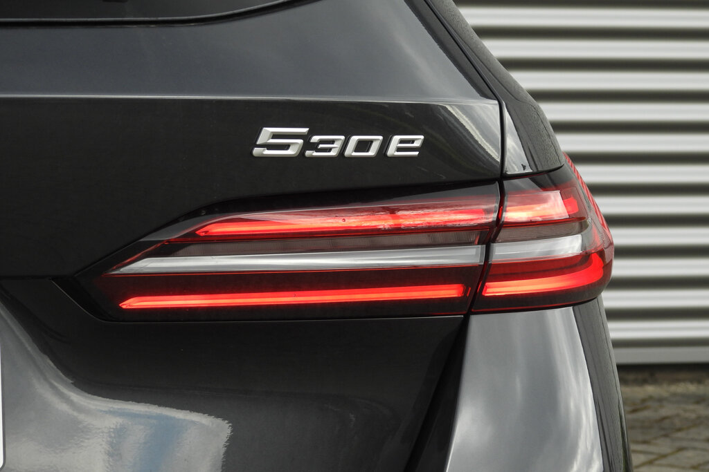BMW 5 Serie 26
