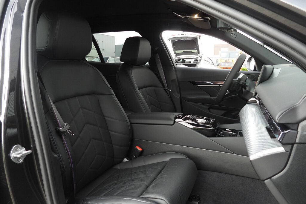 BMW 5 Serie 27