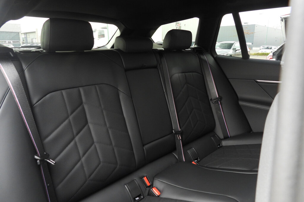 BMW 5 Serie 29