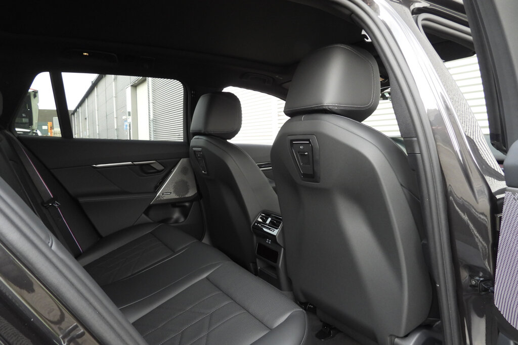 BMW 5 Serie 30