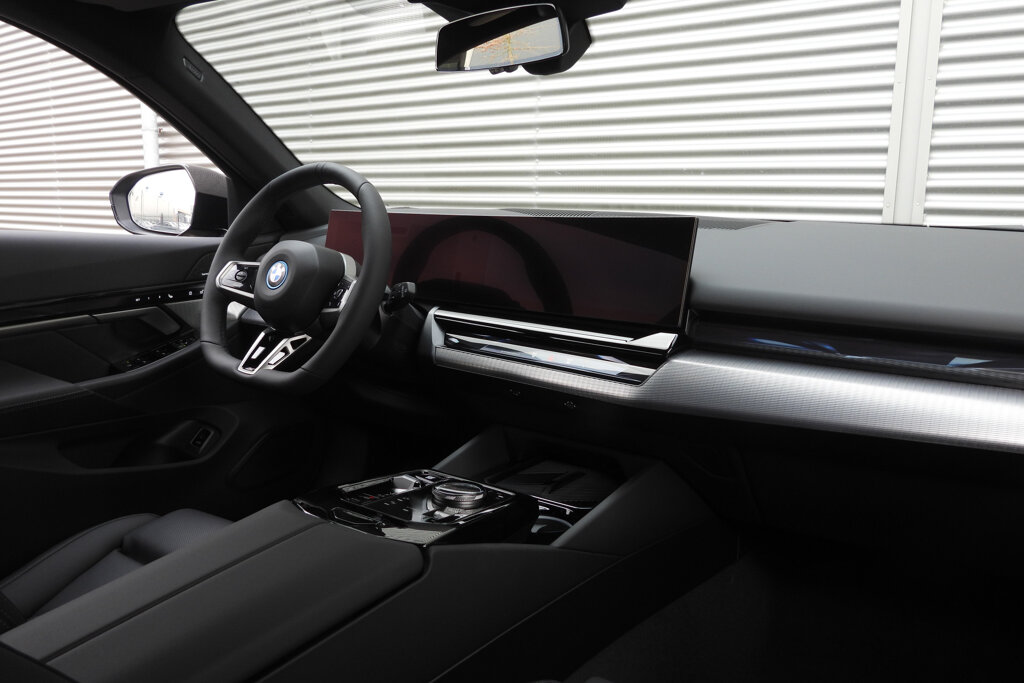 BMW 5 Serie 31