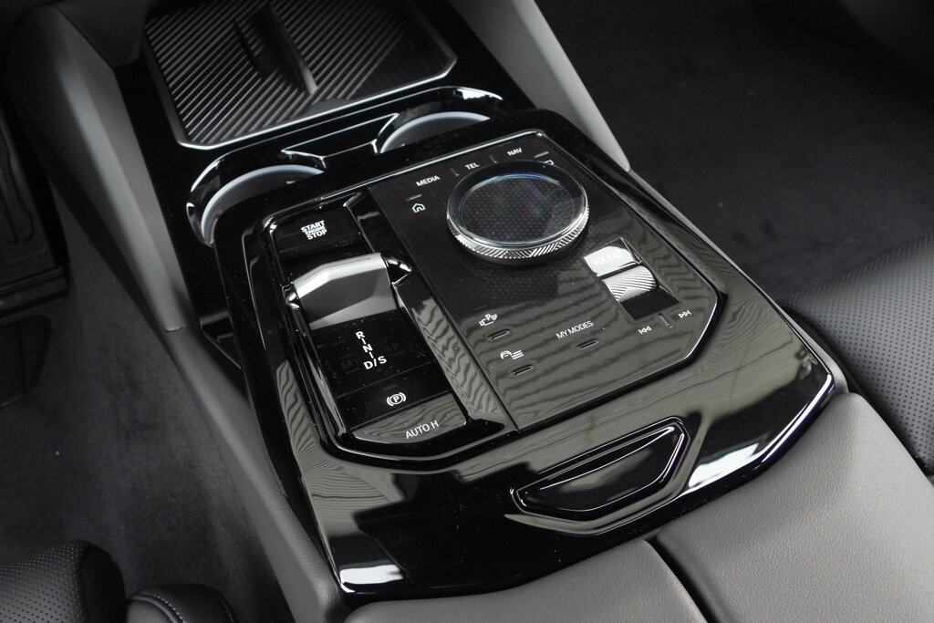 BMW 5 Serie 33