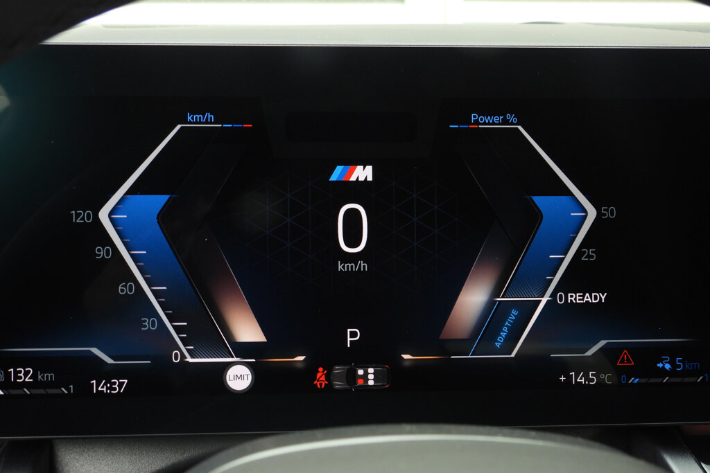 BMW 5 Serie 39