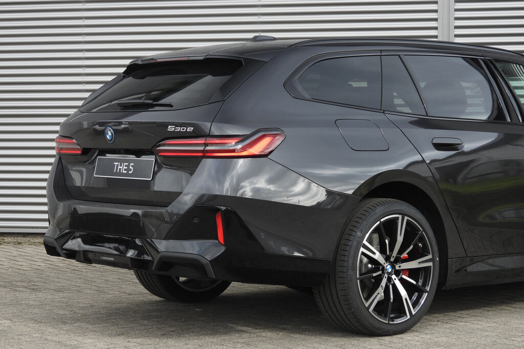 BMW 5 Serie 42