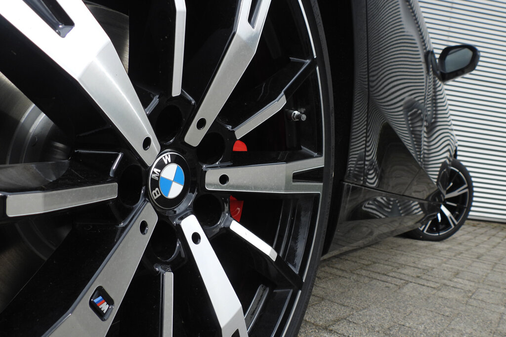 BMW 5 Serie 43