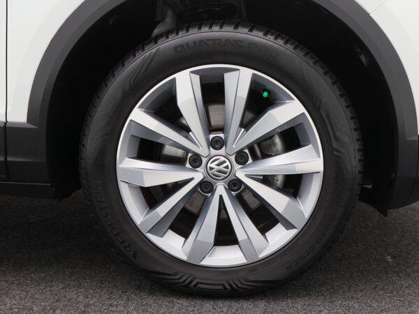 lichtmetalen velgen 16"