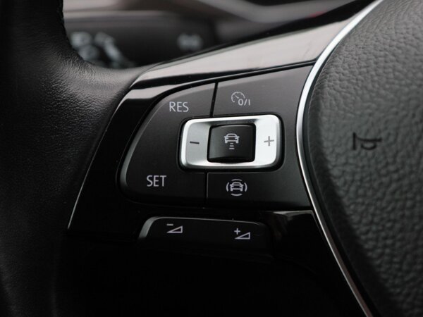 cruise control adaptief