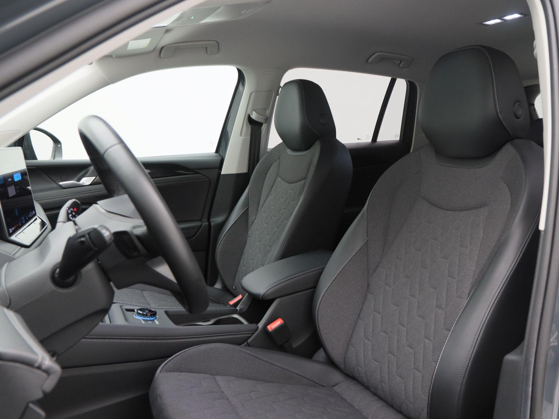 Volkswagen Tiguan 1.5 eTSi 150 Pk Automaat Life Edition - Afbeelding 5