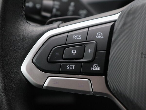 cruise control adaptief