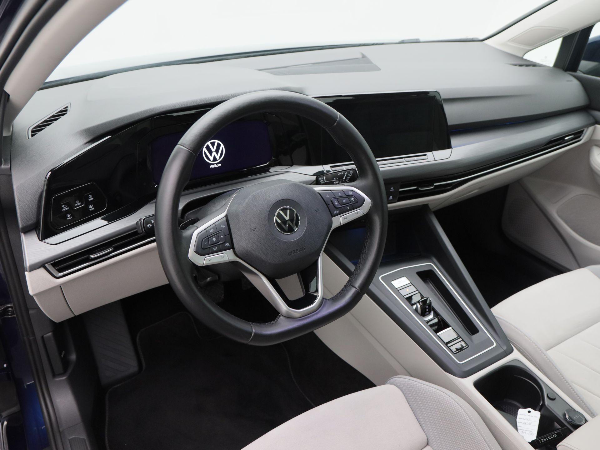 Volkswagen Golf 1.4 eHybrid 204 Pk Style - Afbeelding 4