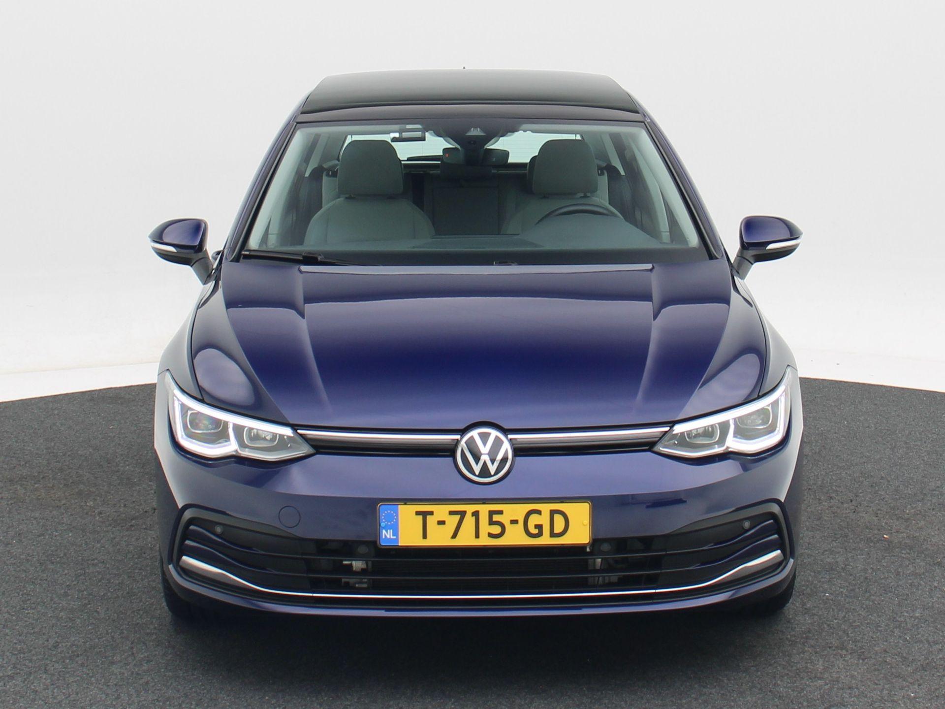 Volkswagen Golf 1.4 eHybrid 204 Pk Style - Afbeelding 5