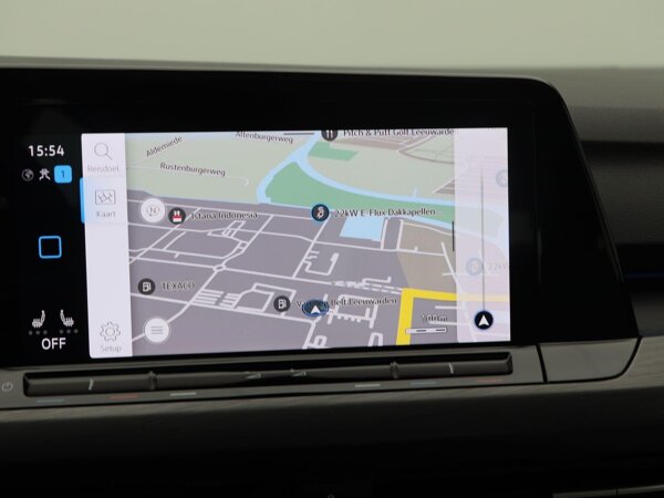 navigatiesysteem full map