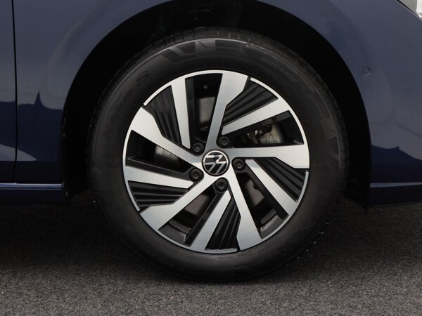 lichtmetalen velgen 16"