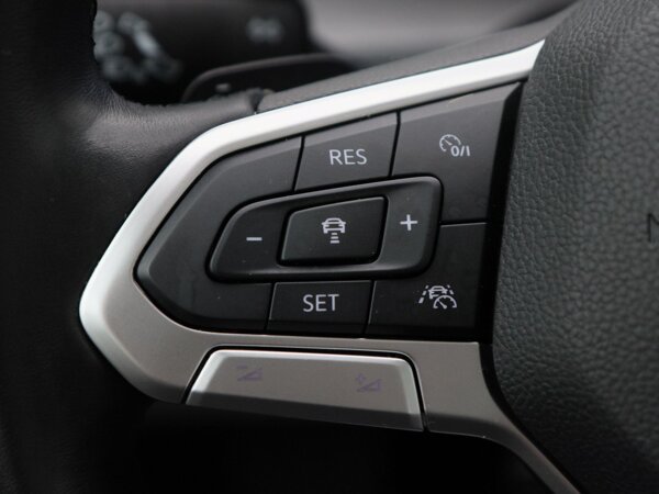 cruise control adaptief