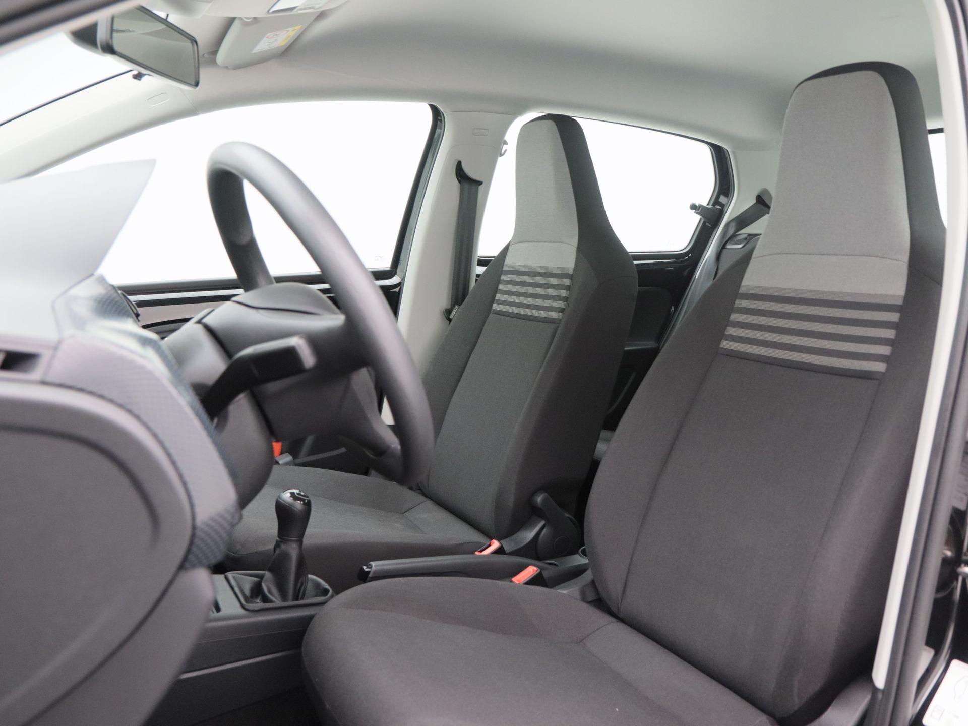 Volkswagen Up! 1.0 - Afbeelding 5