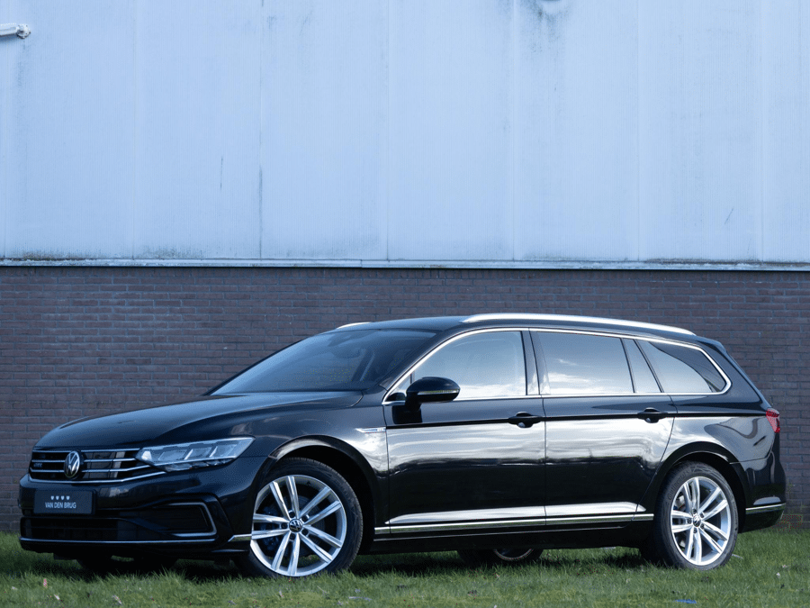 Volkswagen Passat GTE 1.4 TSI PHEV 218 PK DSG Highline - Afbeelding 1