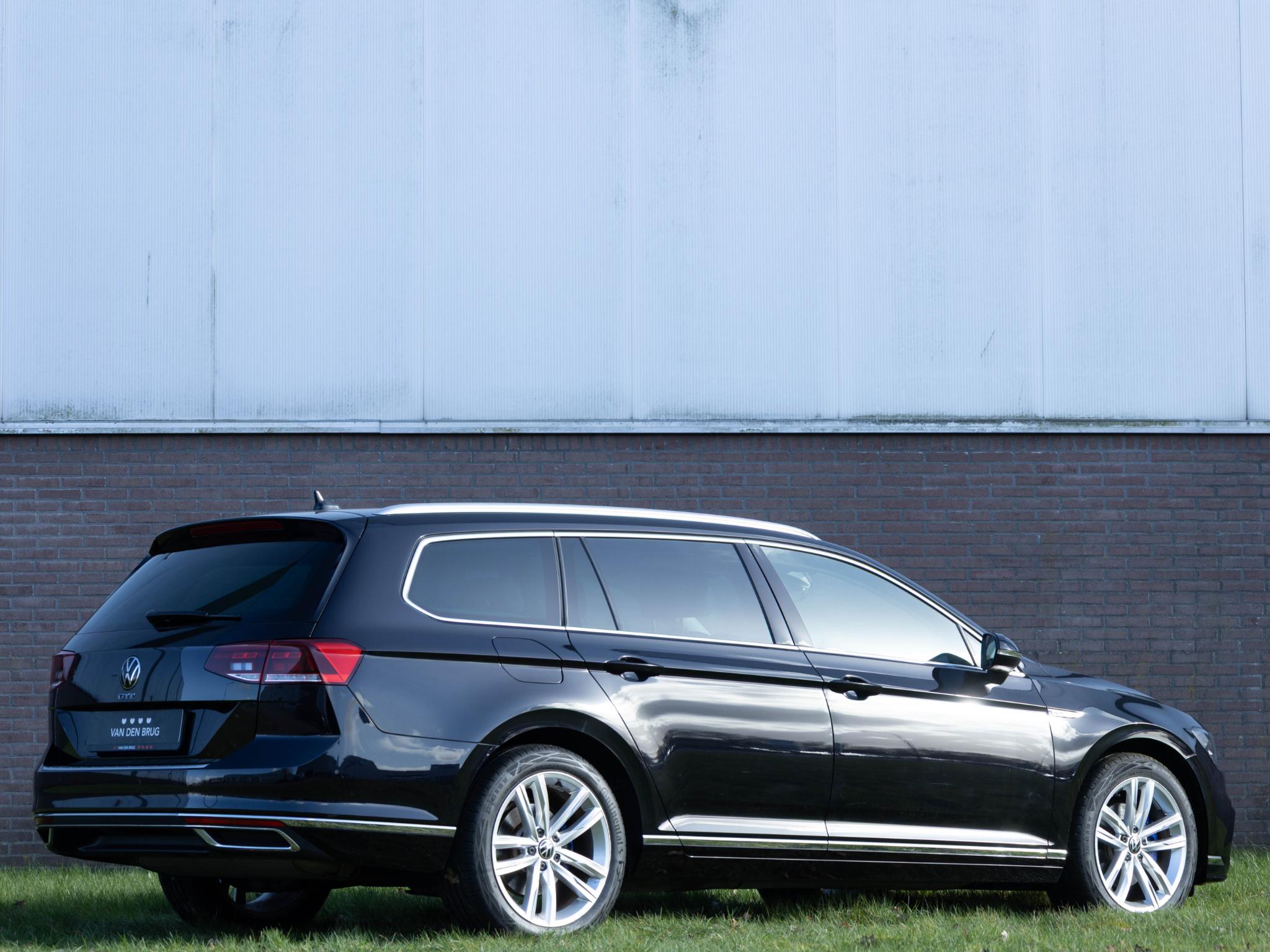 Volkswagen Passat GTE 1.4 TSI PHEV 218 PK DSG Highline - Afbeelding 2