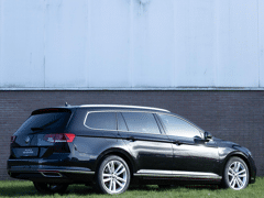 Volkswagen Passat GTE 1.4 TSI PHEV 218 PK DSG Highline - Afbeelding 2