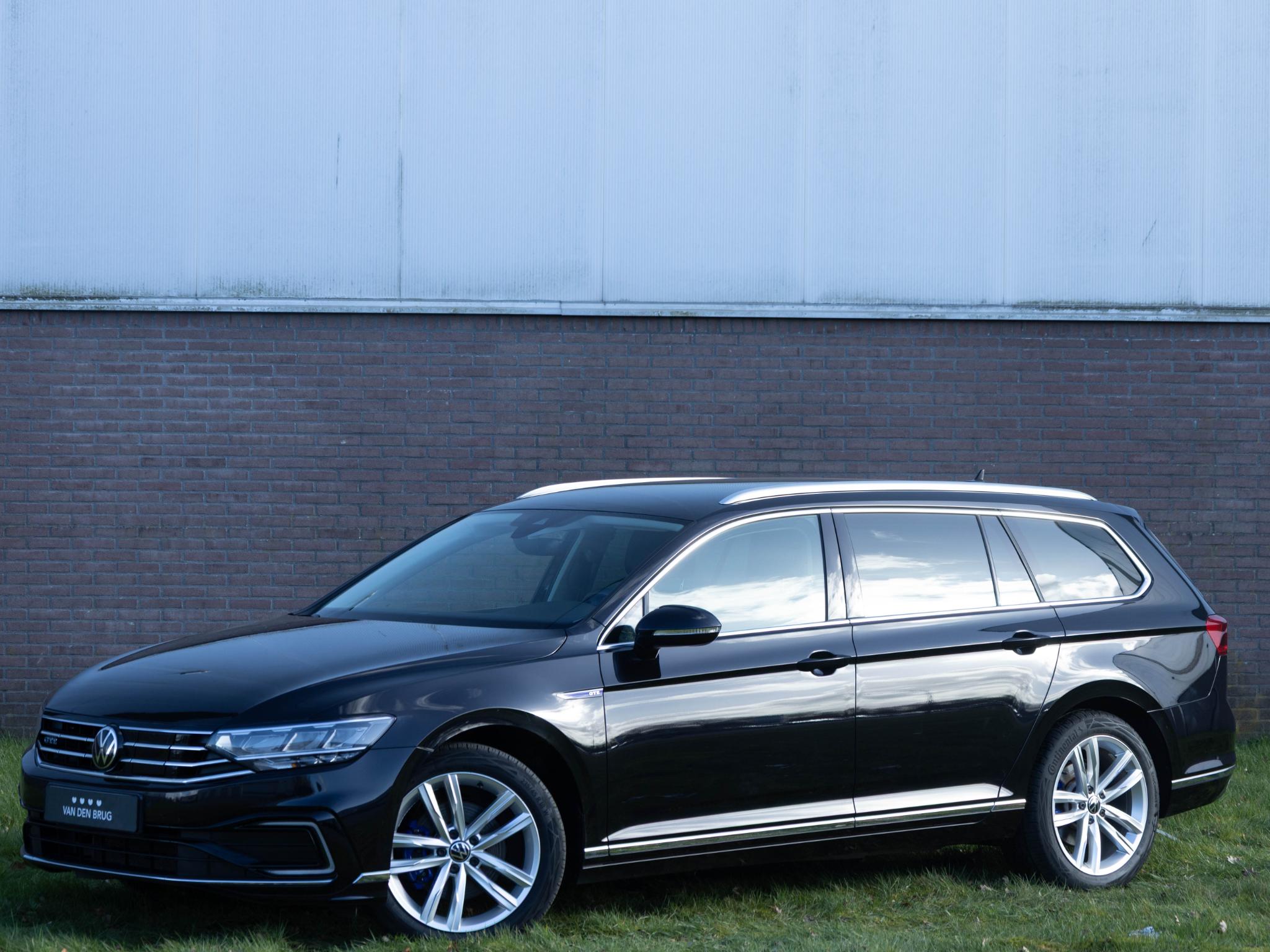 Volkswagen Passat GTE 1.4 TSI PHEV 218 PK DSG Highline - Afbeelding 4