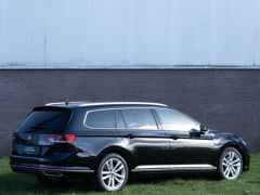 Volkswagen Passat GTE 1.4 TSI PHEV 218 PK DSG Highline - Afbeelding 5