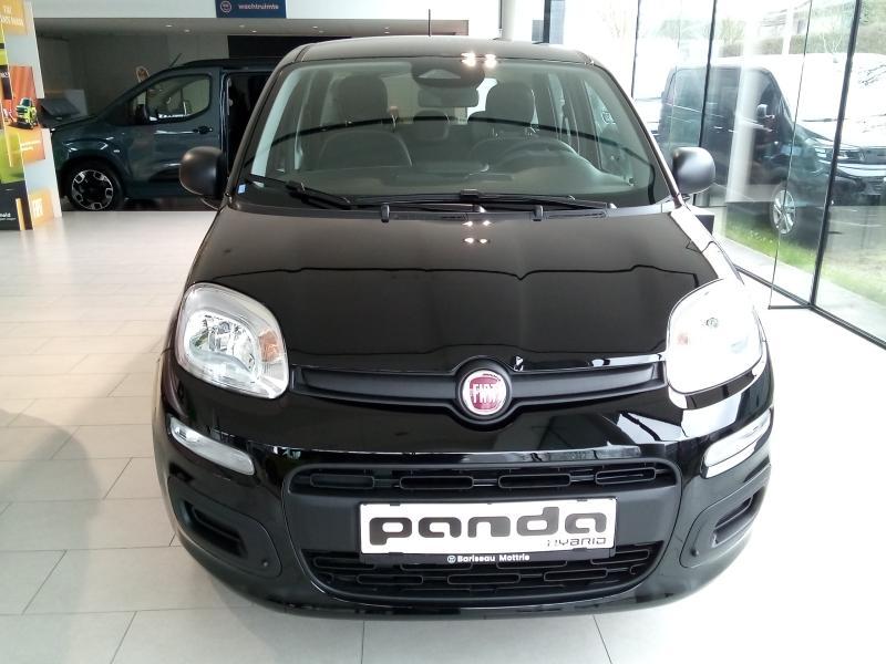 Fiat Panda Icon - Afbeelding 2