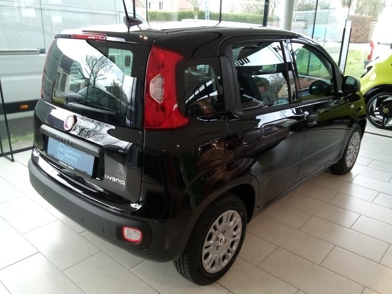 Fiat Panda Icon - Afbeelding 4
